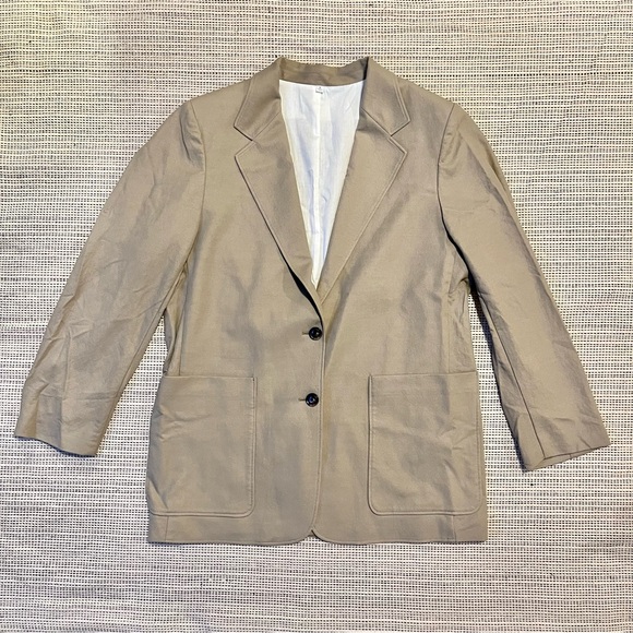 Uniqlo Blazer - Picture 1 of 6